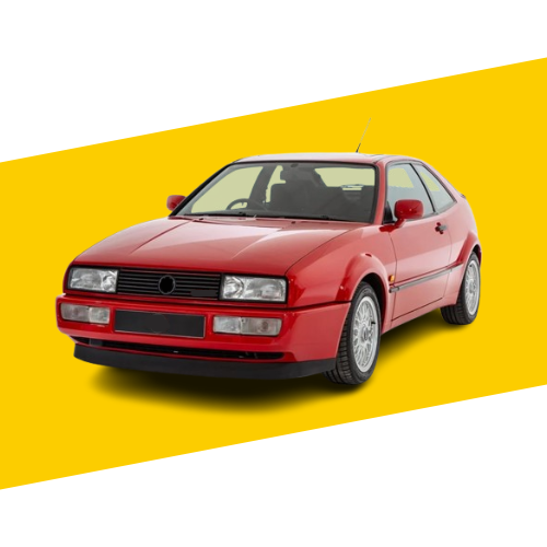 CORRADO 3P (1989 1997)
